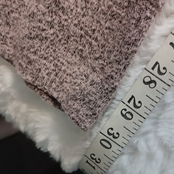 Champion Heather Gray Lounge Set - Picture 11 of 12